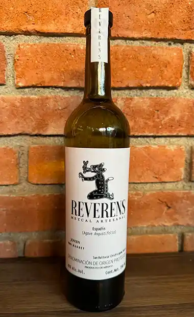 Reverens Espadín